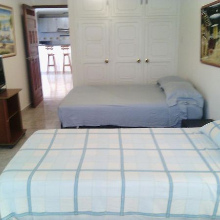 Arriendos S.H. Nuevo Conquistador Cartagena 外观 照片