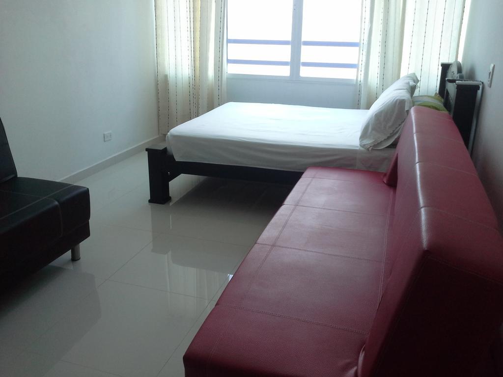 Arriendos S.H. Nuevo Conquistador Cartagena 外观 照片