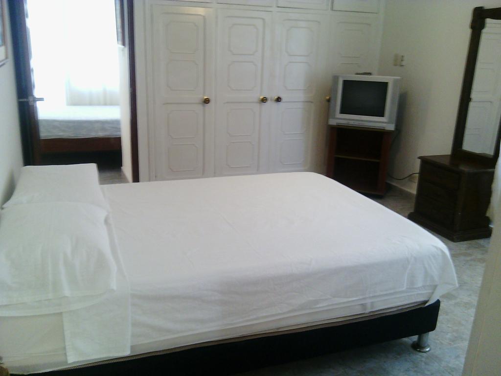 Arriendos S.H. Nuevo Conquistador Cartagena 外观 照片